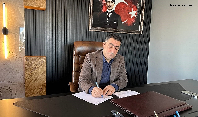 RAMAZANDA KARKAS ETTE ZAM YOK