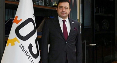 SANAYİCİLER KAYSERİ OSB HİZMETLERİNDEN MEMNUN
