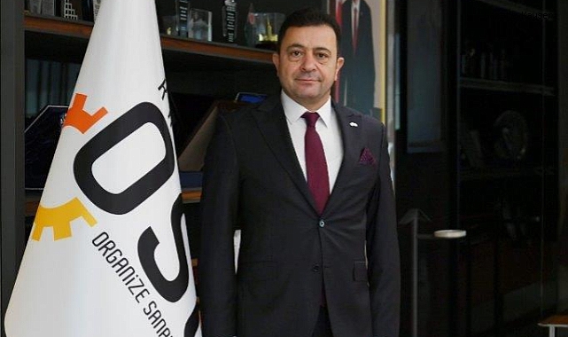 SANAYİCİLER KAYSERİ OSB HİZMETLERİNDEN MEMNUN