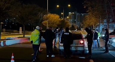 ŞOK UYGULAMALARDA ARANAN 15 KİŞİ YAKALANDI