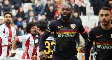 STEPHANE BAHOKEN'İN CEZASI BELLİ OLDU!