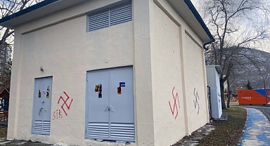 TALAS'TA ÇEVRE KİRLİLİĞİ CEZASIZ KALMADI!