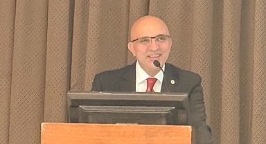 TARD BAŞKANLIĞI'NA PROF. DR. KARAMEHMET YILDIZ SEÇİLDİ