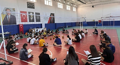 TOMARZA'DAN İLGİ ÇEKEN PROJE