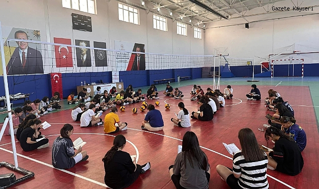 TOMARZA'DAN İLGİ ÇEKEN PROJE