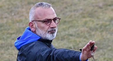 UĞUR KULAKSIZ'IN ERCİYES 38 FK KARNESİ