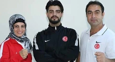 YUNUS EMRE SAYAN'A MİLLİ GÖREV
