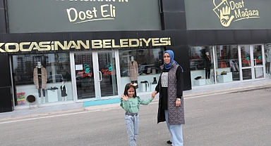 8 YILDIR BAYRAMLIKLARLA YÜZLERİ GÜLDÜRÜYOR