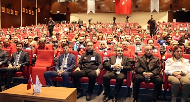 AFAD, GELECEK NESİLLERİ AFETLERE HAZIRLIYOR