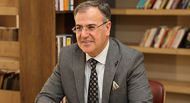 BAŞKAN ÖZDOĞAN'DAN BOYKOT ÇAĞRILARINA SERT TEPKİ