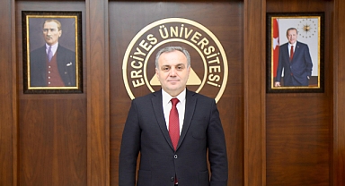BİLİM İLETİŞİM OFİSİ ERÜ'DE KURULDU