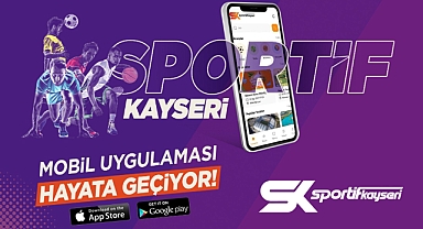 BÜYÜKŞEHİR BELEDİYESİ'NDEN YENİ PROJE