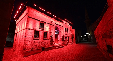 ‘ÇANAKKALE MÜZESİ’ GECE 23.00’E KADAR AÇIK