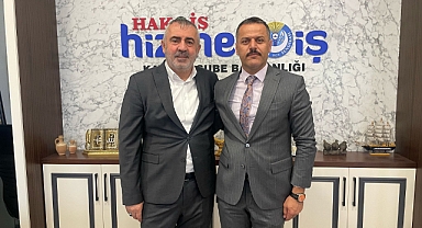 CANITEZ: BİRLİK VE BERABERLİK İÇİN ADAYLIKTAN ÇEKİLDİM”