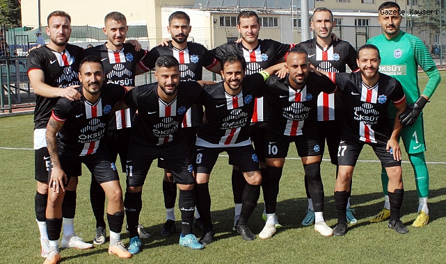 DEVELİGÜCÜ 6.SIRAYA GERİLEDİ