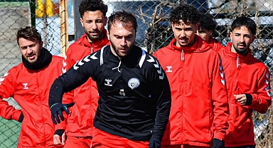 ERCİYES 38 FK GALİBİYET ARAYIŞINDA