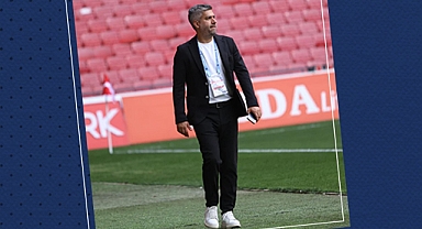 ERCİYES 38 FK'YA YENİ SPORTİF DİREKTÖR