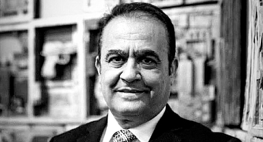 GAZETECİ OKTAY ENSARİ HAYATINI KAYBETTİ