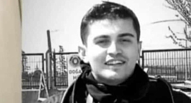 GENÇ İTFAİYECİ HAYATINI KAYBETTİ