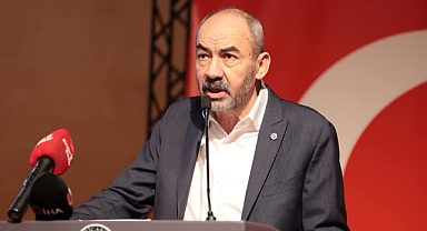 GÜLSOY'DAN KREDİ AÇIKLAMASI
