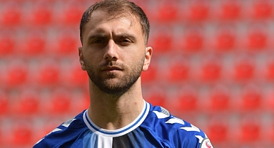 İSMAİL KARATAŞ CEZALI DURUMA DÜŞTÜ
