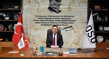 KAYSERİ OSB TEKNİK KOLEJİ'NDEN DEV ADIM