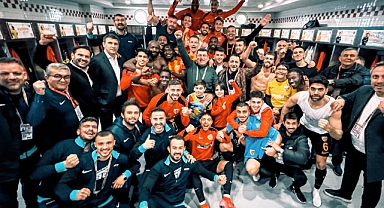 KAYSERİSPOR İÇ SAHADA KAYBETMİYOR