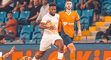 KAYSERİSPOR SAHASINDA BİR ADIM ÖNDE