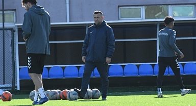 KELKİT HÜRRİYET PLAY-OFF YOLUNDA