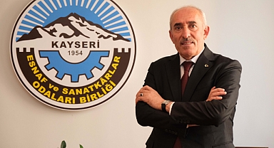 ODAKIR'DAN HEM KUTLAMA HEM DE ÇAĞRI