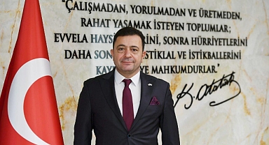 OSB OTOMASYON İLE SAYAÇLAR UZAKTAN OKUNUYOR