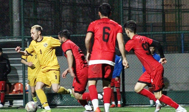 PLAY-OFF 5. VE 6. HAFTA PROGRAMI AÇIKLANDI
