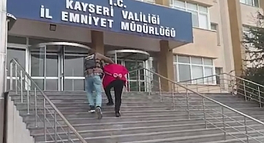 UYUŞTURUCU TACİRLERİ ETA'DAN KAÇAMADI