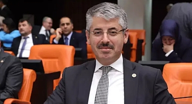 VEKİL ÇOPUROĞLU'NDAN 'KADİR GECESİ' MESAJI
