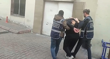 5 YILDIR ARANAN HÜKÜMLÜ YAKALANDI!
