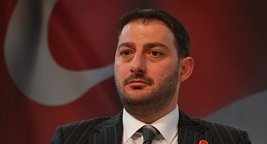 BAŞKAN KALIN UNUTMADI!