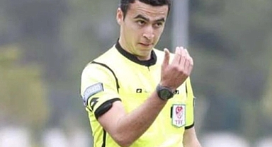 BURAK AKDAĞ YÖNETECEK