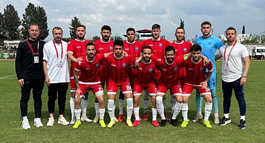 DEVELİGÜCÜ'NDE MAĞLUBİYET ÜZÜNTÜSÜ