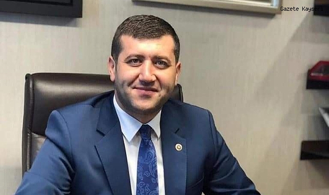 ERSOY’DAN BAKAN YERLİKAYA’YA 5 SORU ÖNERGESİ
