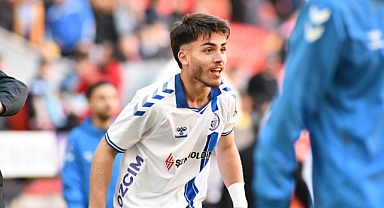 ETHEM BALCI SON 3 MAÇTA 4 GOL ATTI