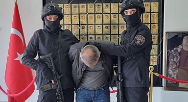 FETÖ ÜYESİ İHRAÇ ÖĞRETİM ÜYESİ YAKALANDI