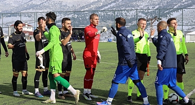 HAKEMLER BELLİ OLDU