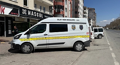 HUSUMETLİSİ TARAFINDAN VURULAN ŞAHIS ÖLDÜ