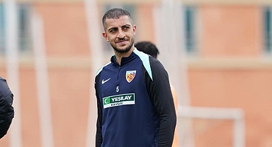 KAYSERİSPOR'DA FENERBAHÇE MESAİSİ BAŞLADI