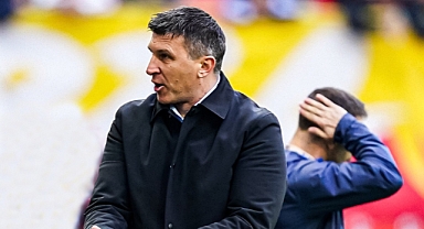 KAYSERİSPOR, JAKİROVİC İLE 20 PUAN TOPLADI