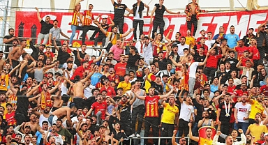 KAYSERİSPOR - KASIMPAŞA MAÇI BİLET FİYATLARI