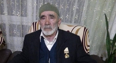 KORE GAZİSİ HAYATINI KAYBETTİ