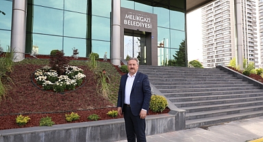 MELİKGAZİ'DEN VATANDAŞLARA BÜYÜK KOLAYLIK