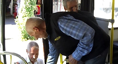 O ŞOFÖRE 2 SUÇTAN CEZA İSTENDİ