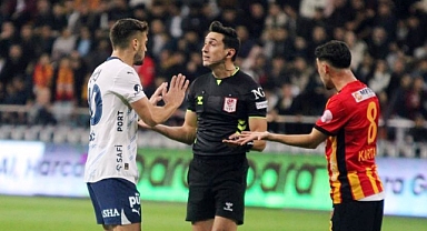 TONUSLUOĞLU 3.KEZ YÖNETECEK